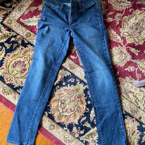 Talbots Blue Jeans